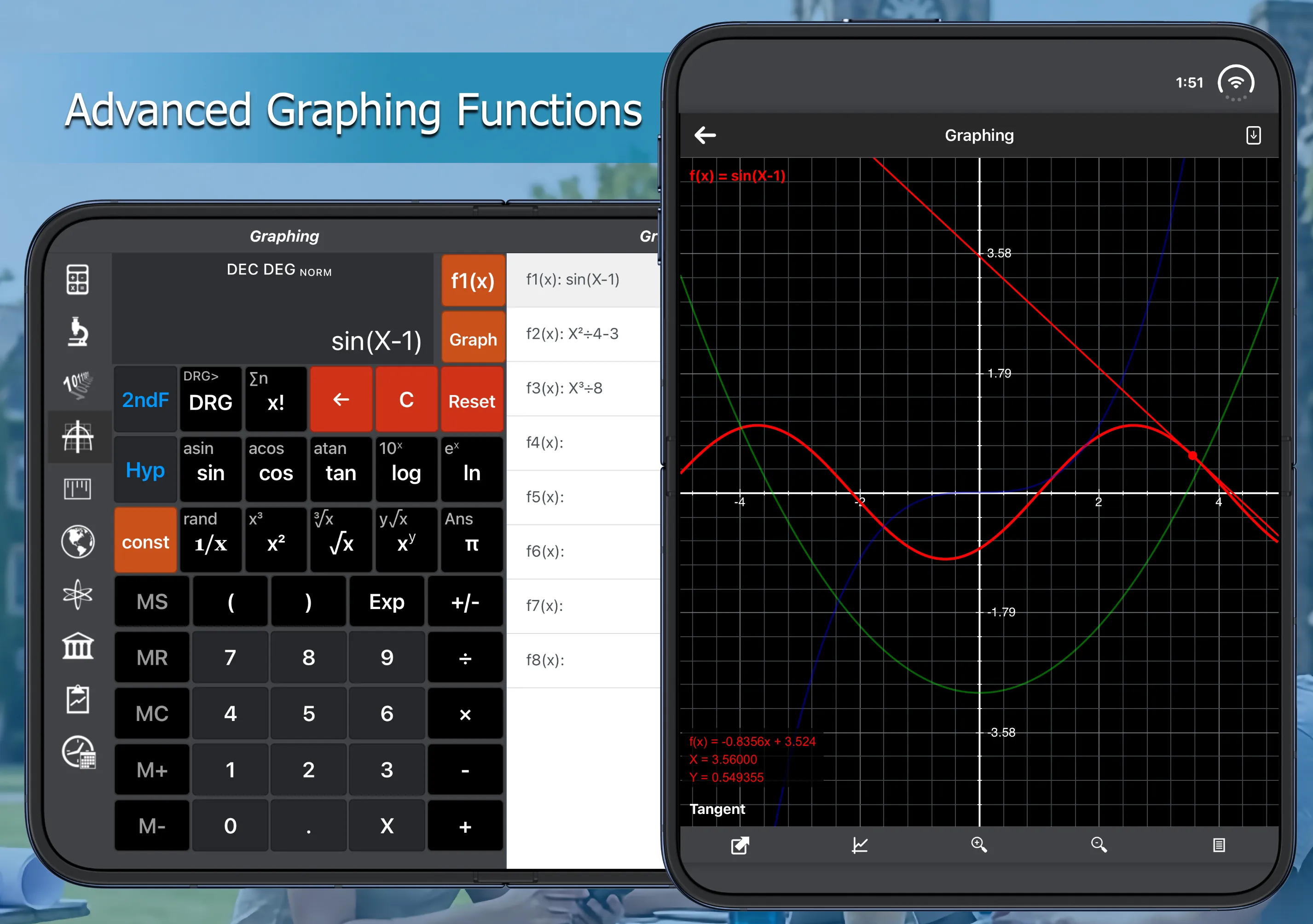 Calc Pro - Thumbnail 10