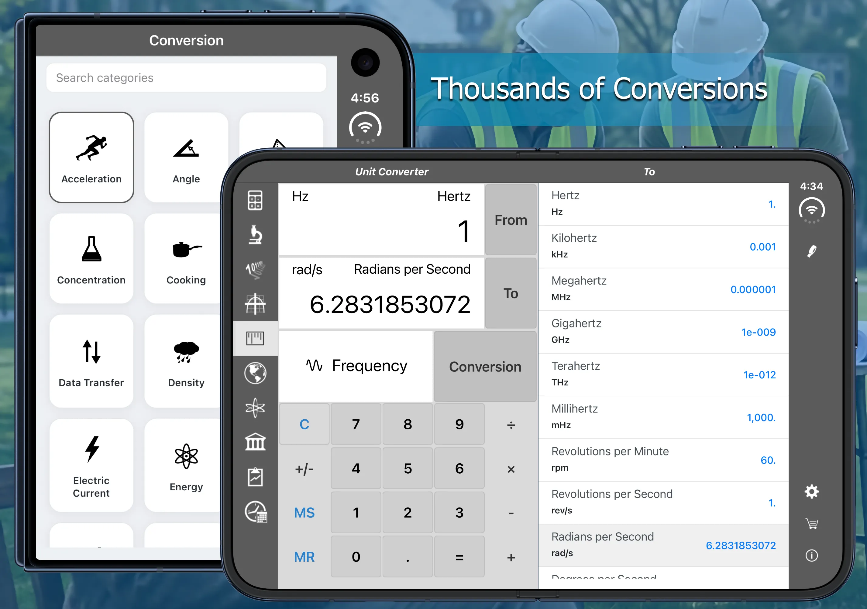 Calc Pro - Thumbnail 12
