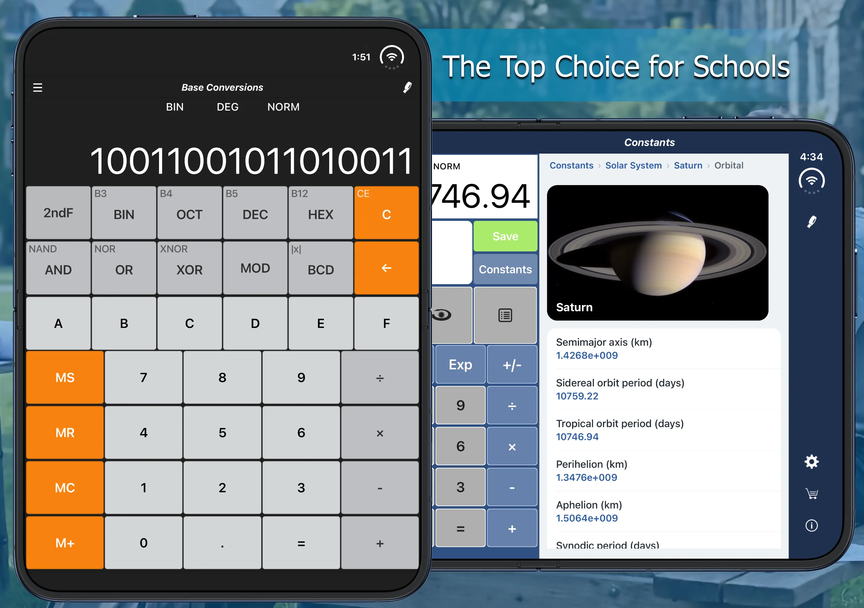 Calc Pro - Thumbnail 13