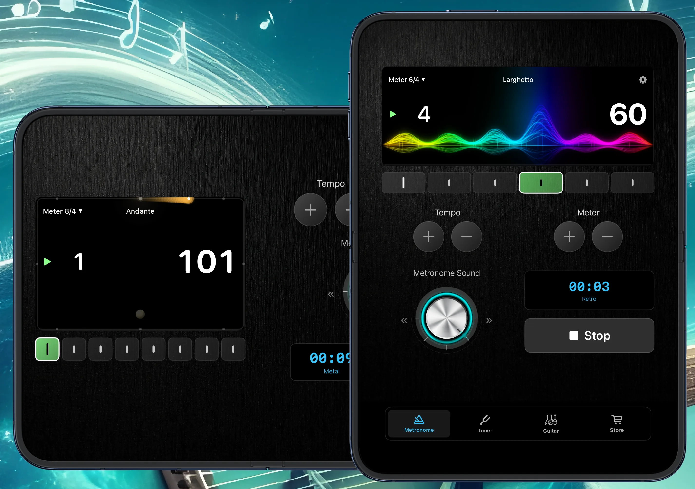 Metronome - Thumbnail 3
