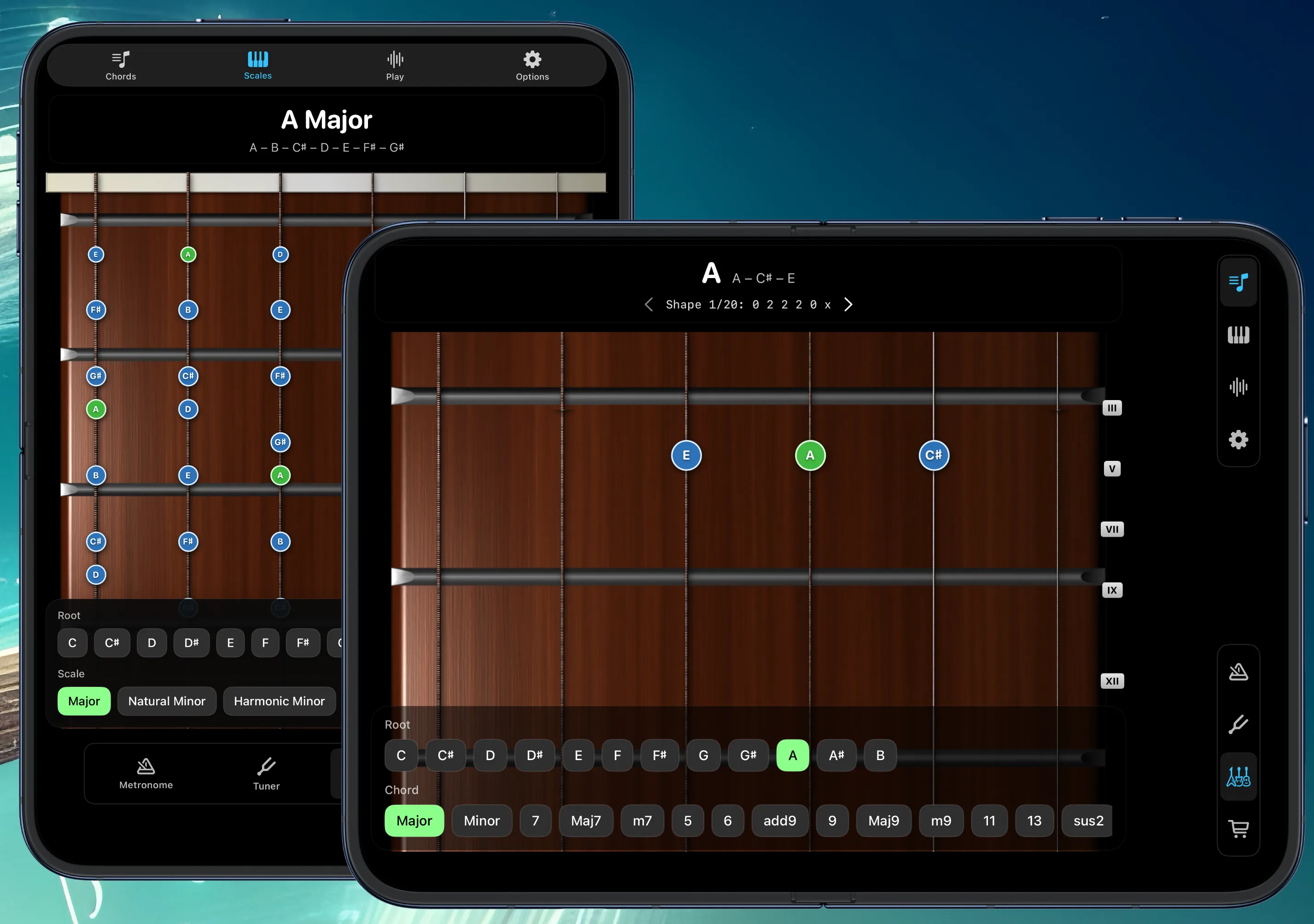 Metronome - Thumbnail 4