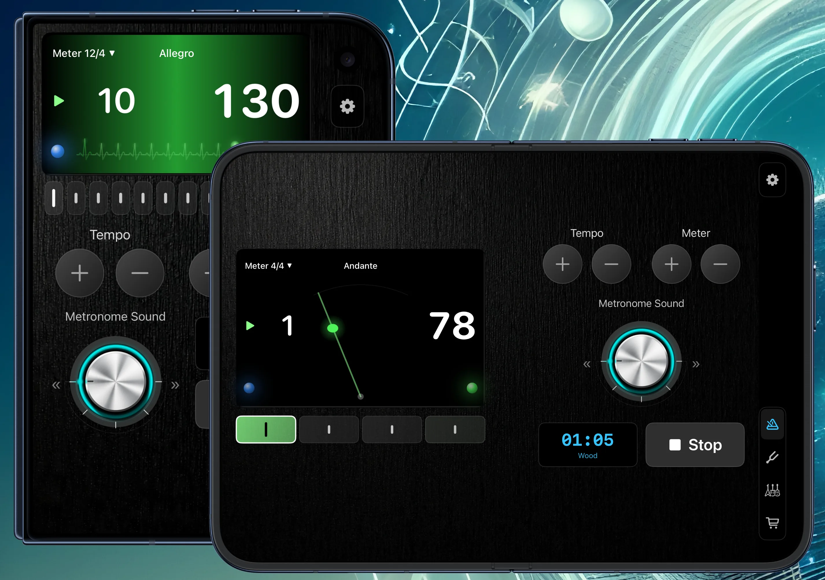 Metronome - Thumbnail 5