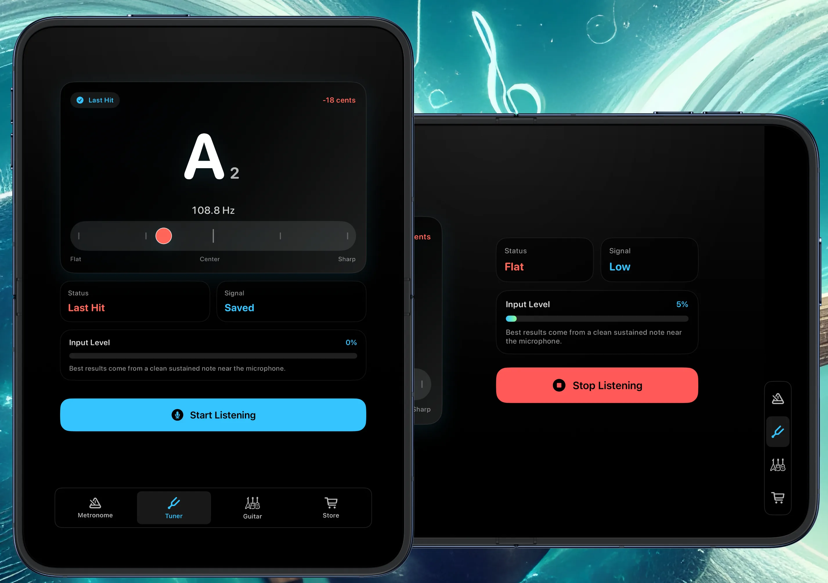Metronome - Thumbnail 6