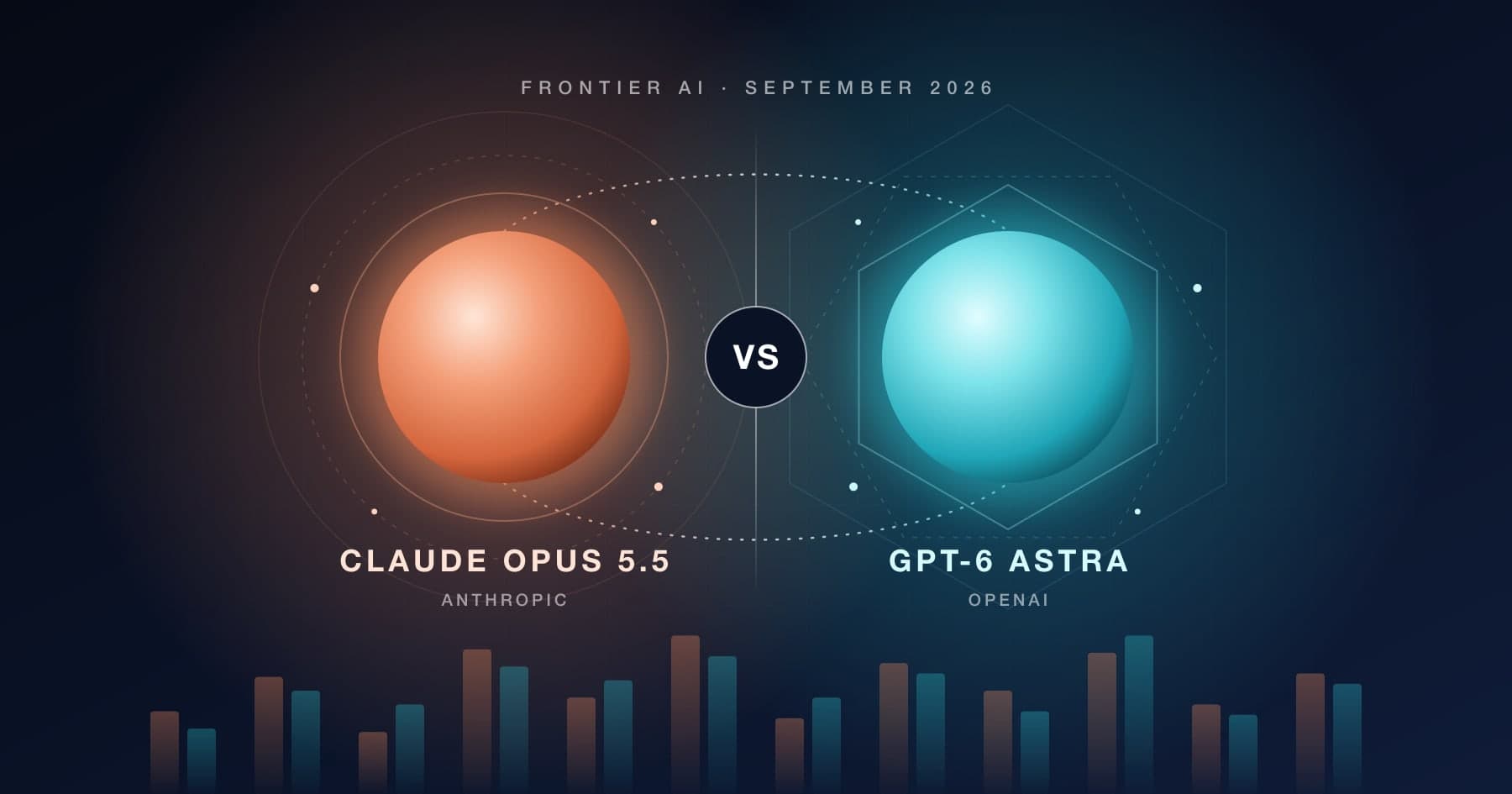 Claude Opus 5.5 vs. GPT-6: Benchmarks, Falling Prices, and the Push for a Shared AI Safety Standard