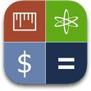 Calc Pro logo
