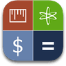 Calc Pro logo