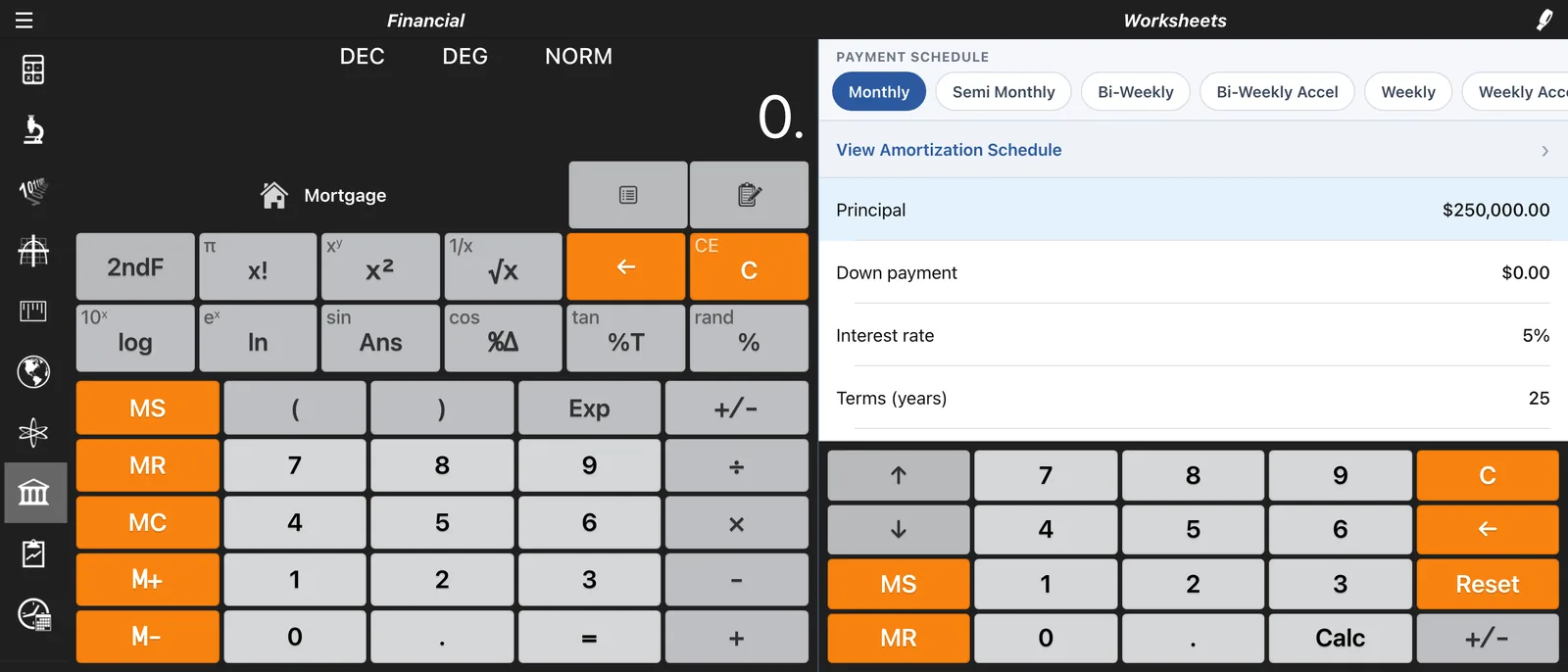 Mortgage Calculator Guide: Extra Payments, Bi-Weekly Schedules and Amortization