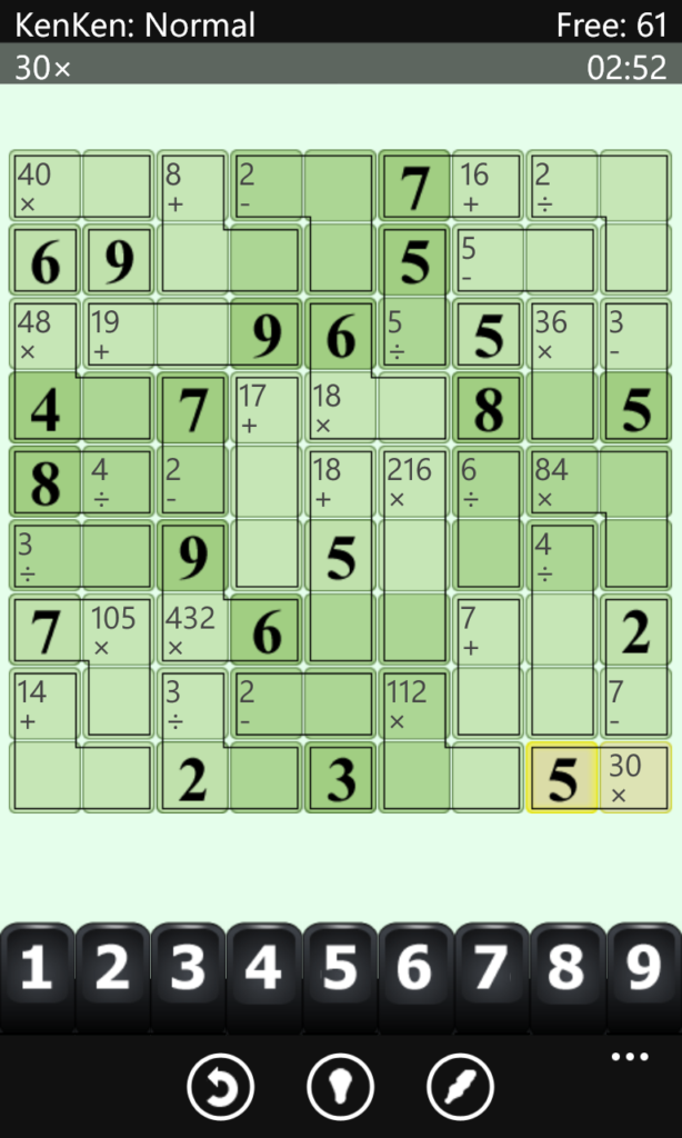 sudoku deluxe software download